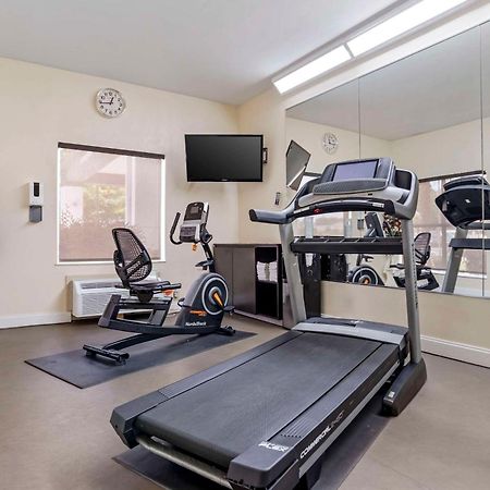 Sleep Inn & Suites Montgomery East I-85 Ngoại thất bức ảnh