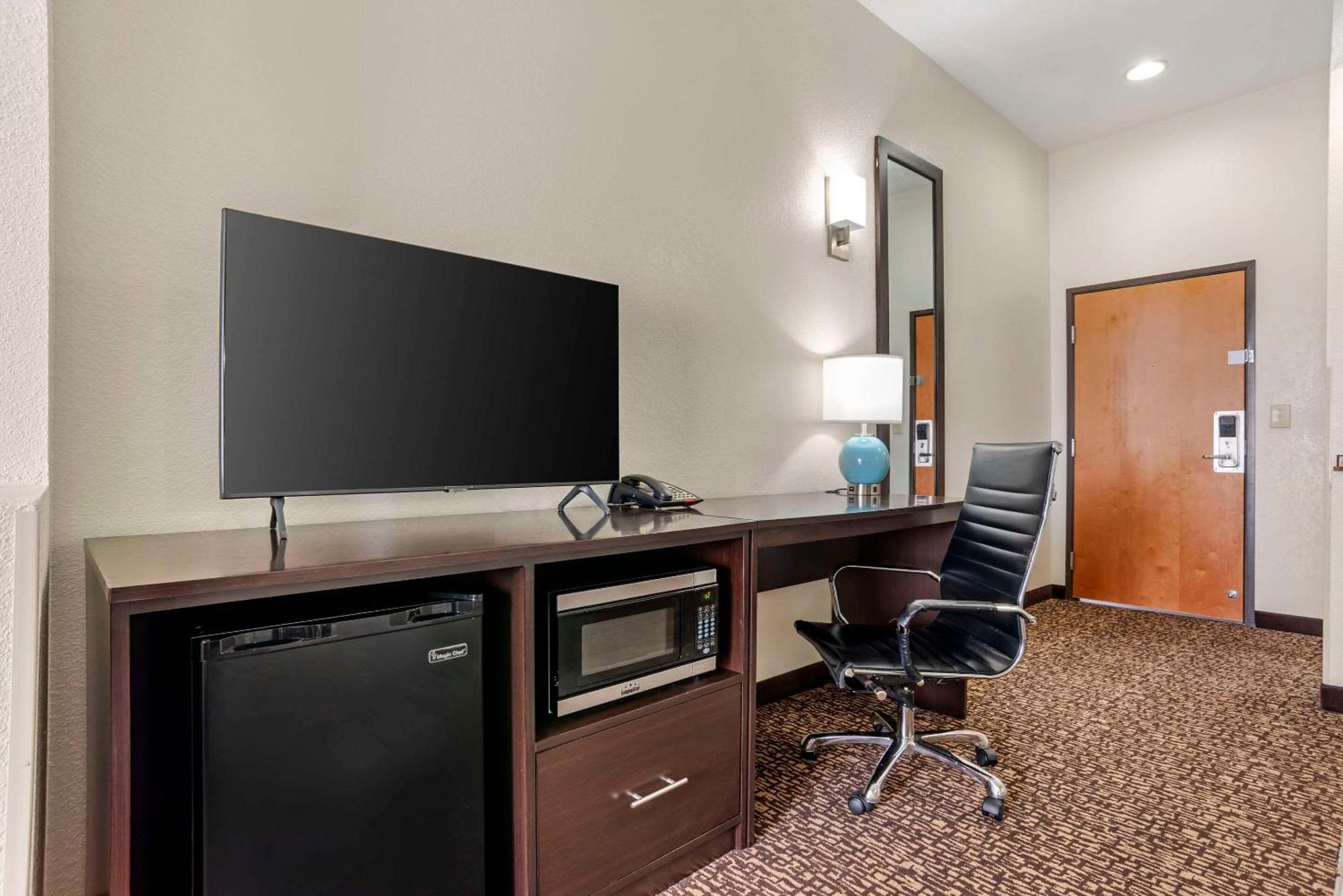 Sleep Inn & Suites Montgomery East I-85 Ngoại thất bức ảnh