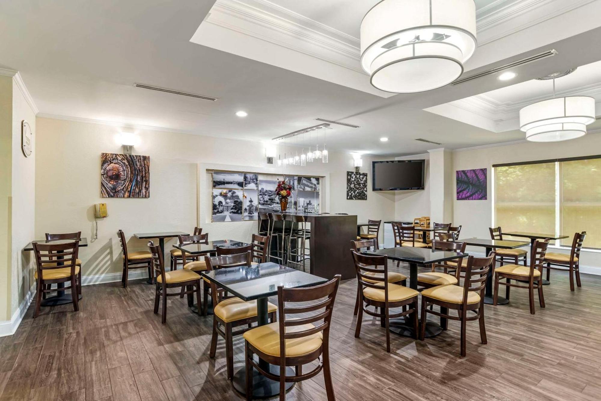 Sleep Inn & Suites Montgomery East I-85 Ngoại thất bức ảnh