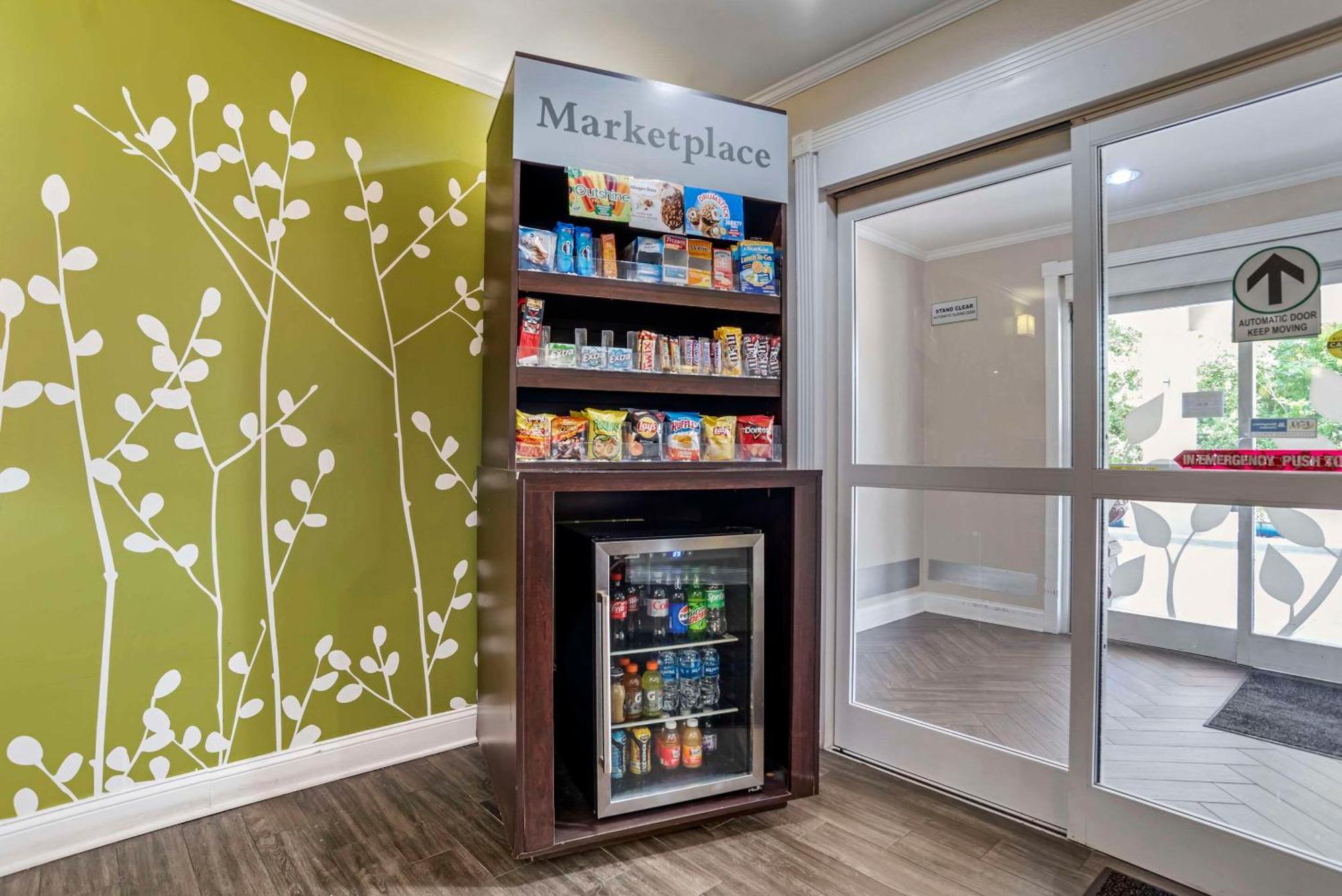 Sleep Inn & Suites Montgomery East I-85 Ngoại thất bức ảnh
