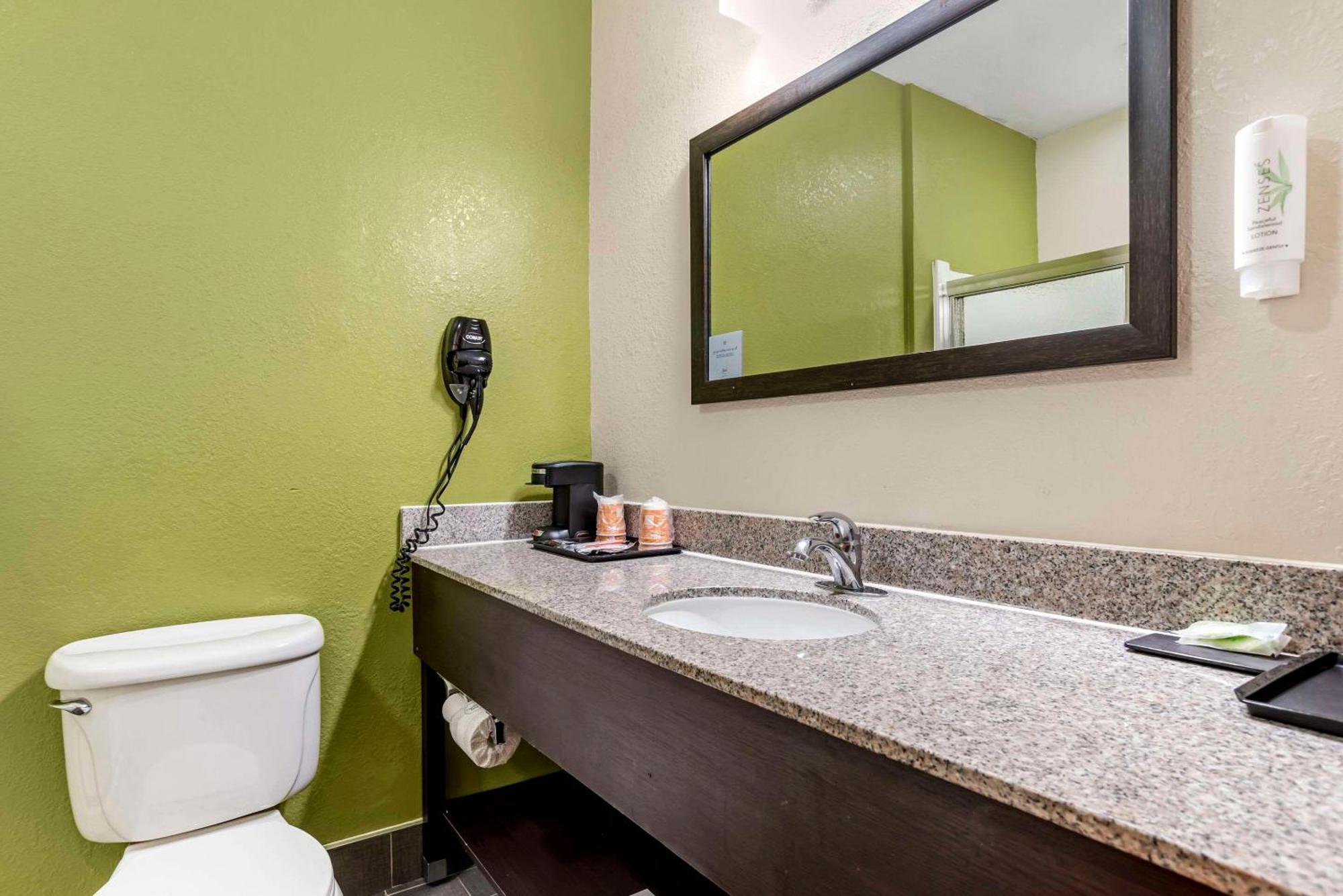 Sleep Inn & Suites Montgomery East I-85 Ngoại thất bức ảnh