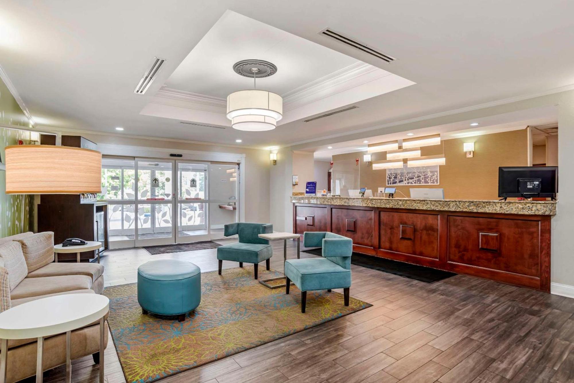 Sleep Inn & Suites Montgomery East I-85 Ngoại thất bức ảnh