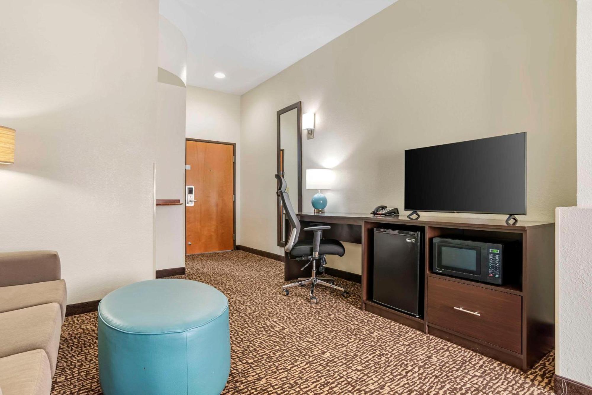 Sleep Inn & Suites Montgomery East I-85 Ngoại thất bức ảnh