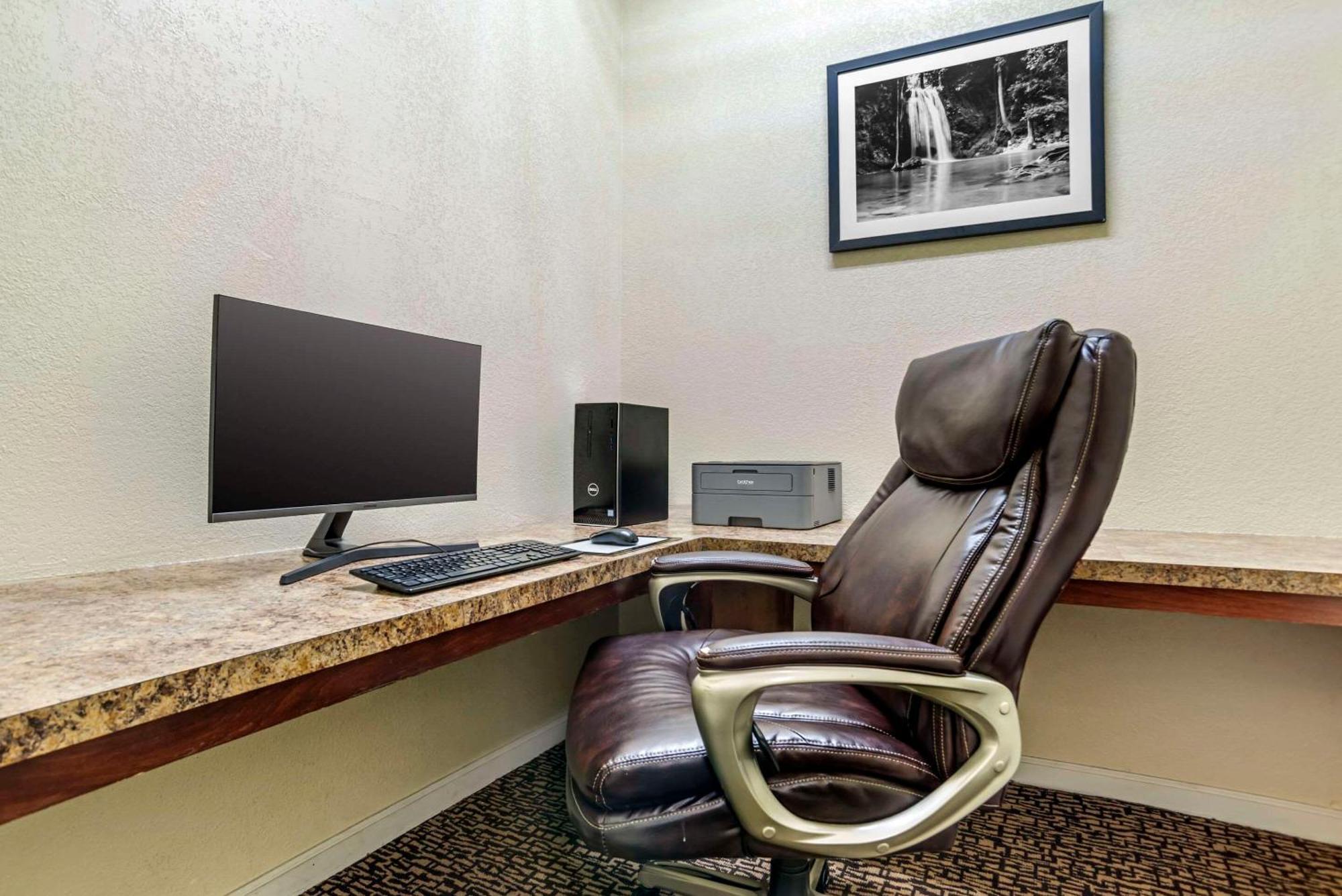 Sleep Inn & Suites Montgomery East I-85 Ngoại thất bức ảnh