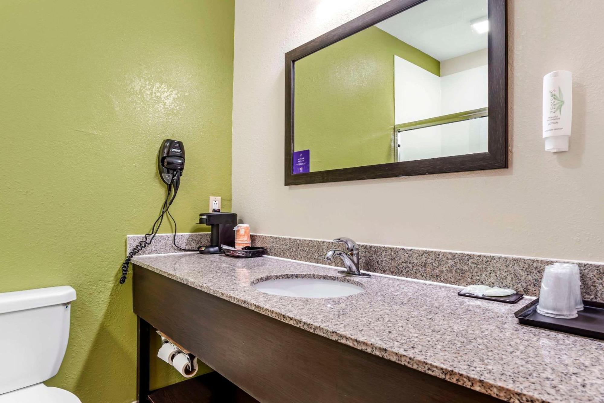 Sleep Inn & Suites Montgomery East I-85 Ngoại thất bức ảnh