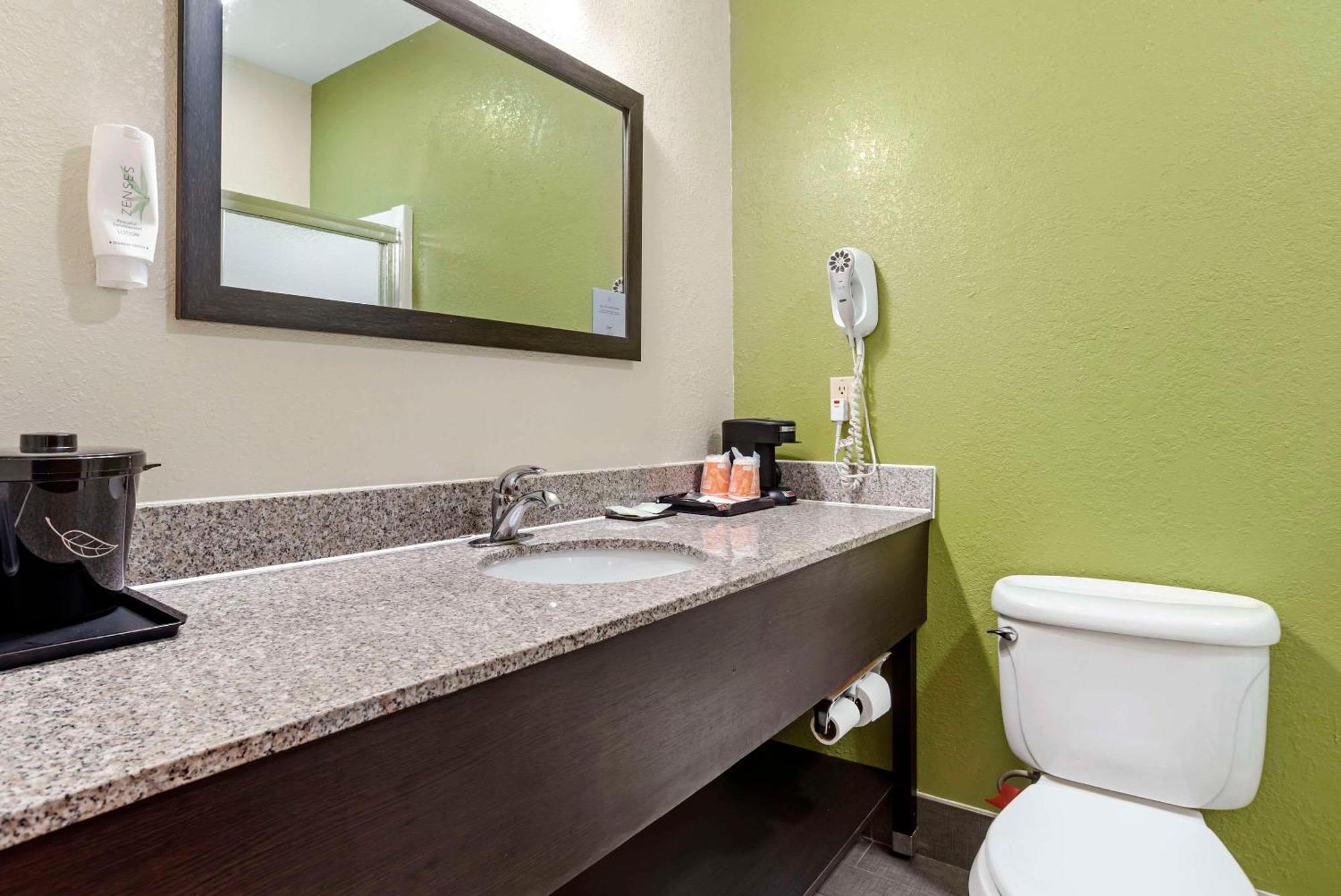 Sleep Inn & Suites Montgomery East I-85 Ngoại thất bức ảnh