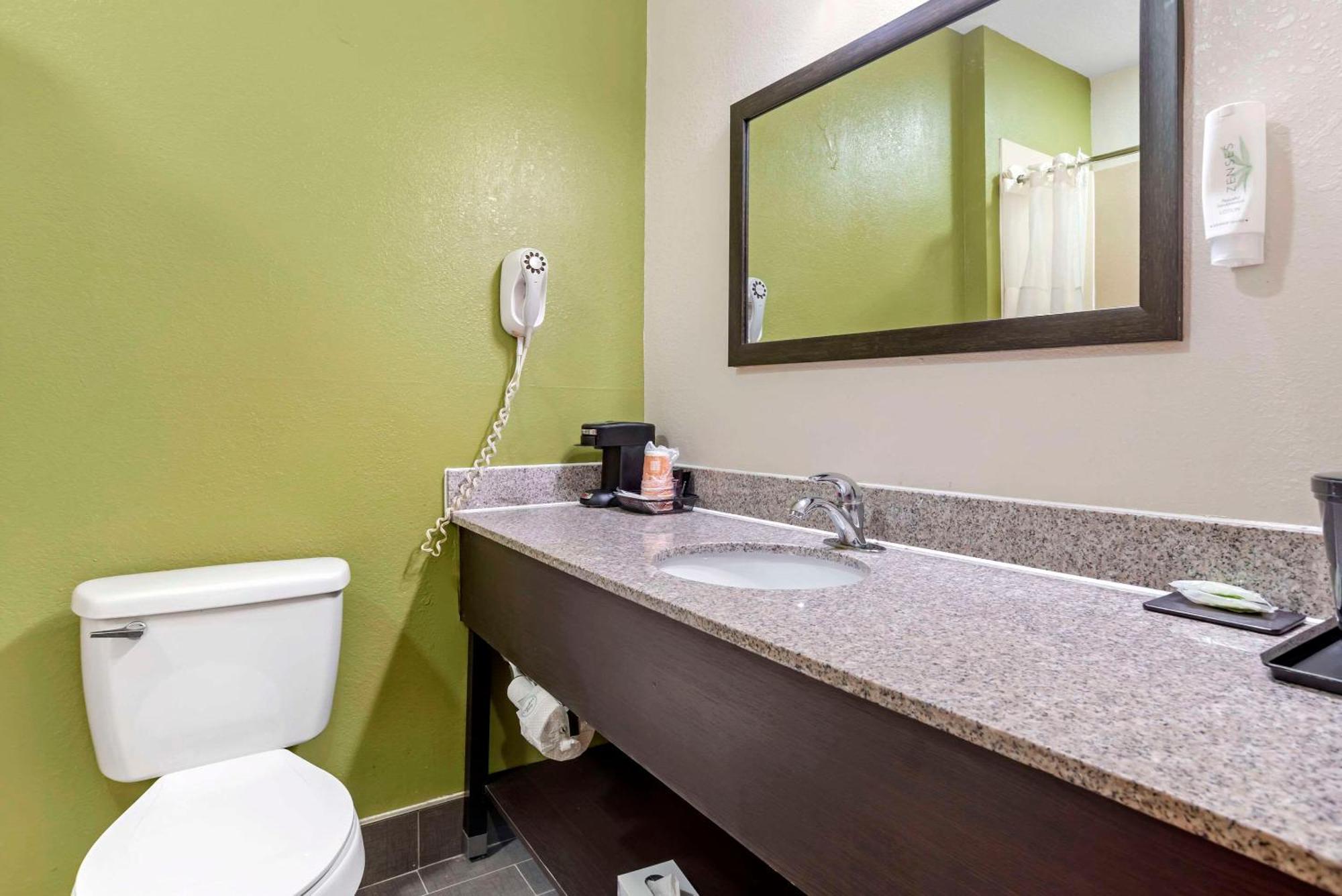 Sleep Inn & Suites Montgomery East I-85 Ngoại thất bức ảnh